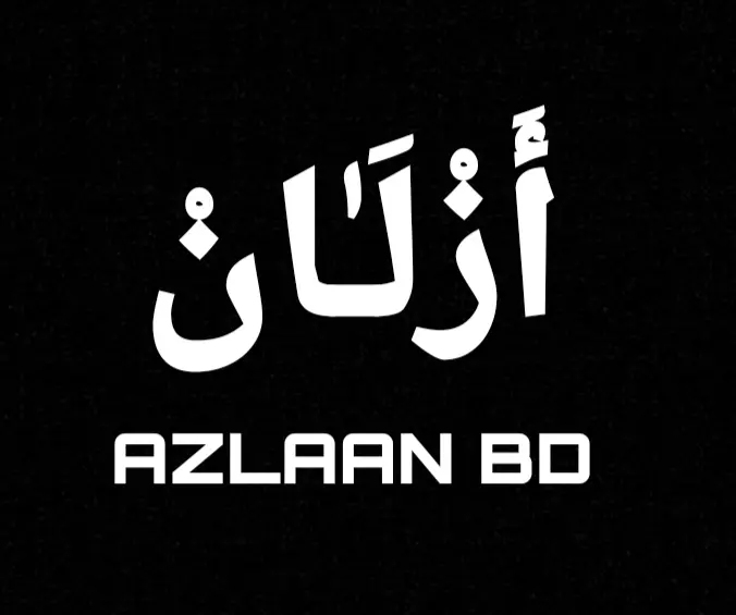 AZLAAN BD